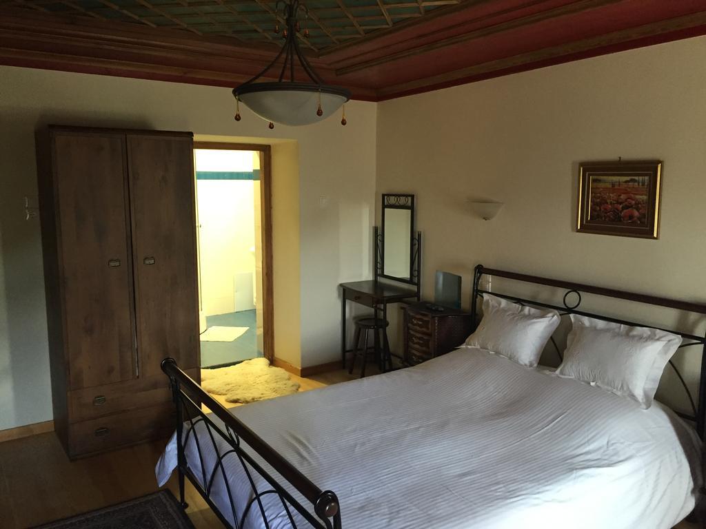 Elafotopos Hotel Eksteriør bilde